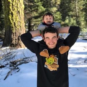 Meet your Posher, Richard